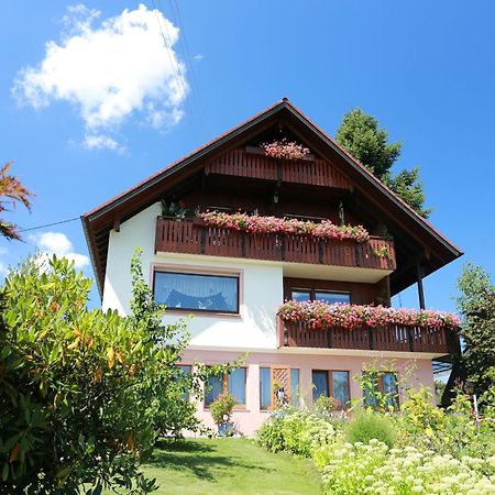 Haus Buehrer Hotel Freiamt Екстериор снимка