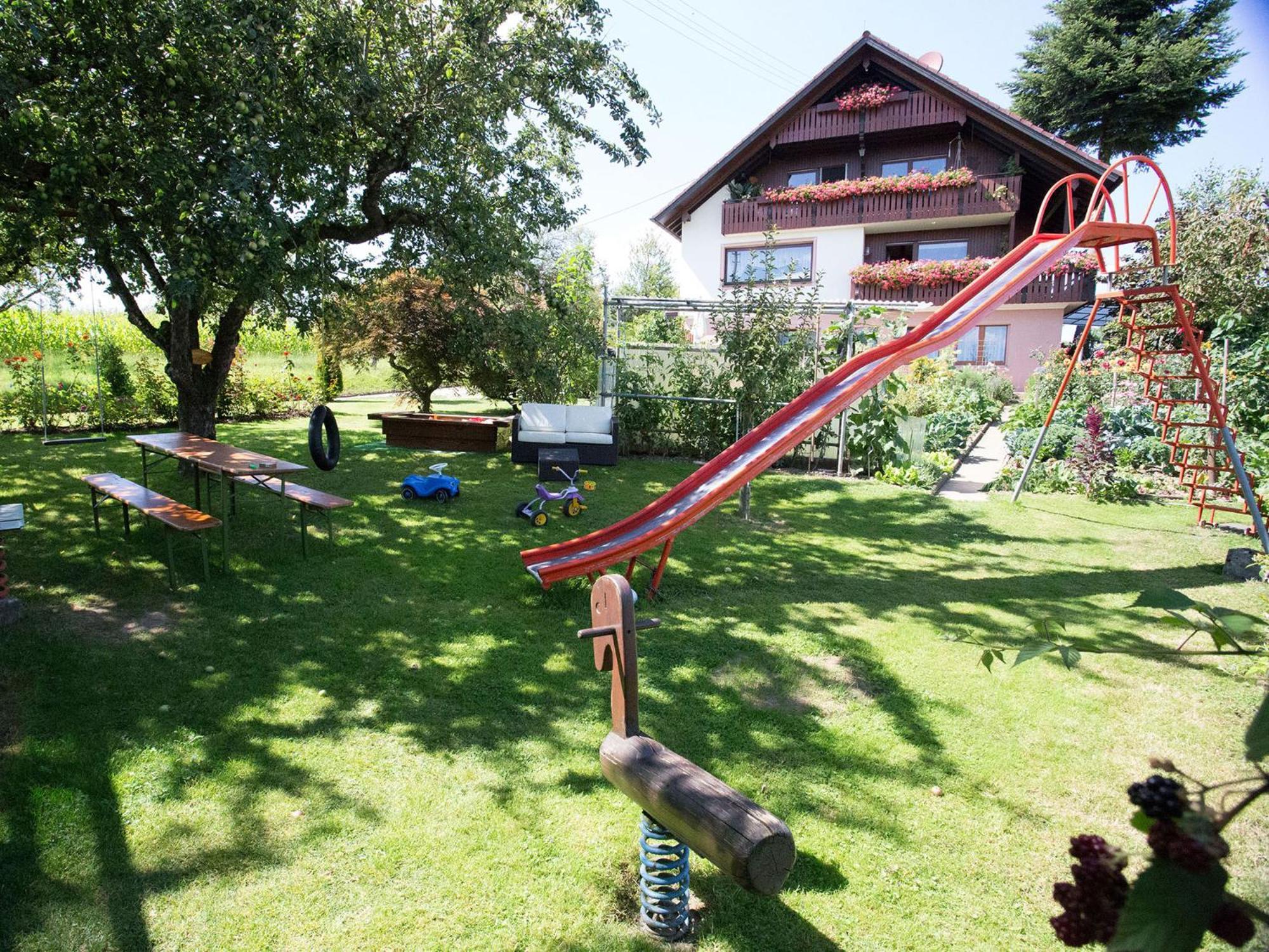 Haus Buehrer Hotel Freiamt Екстериор снимка