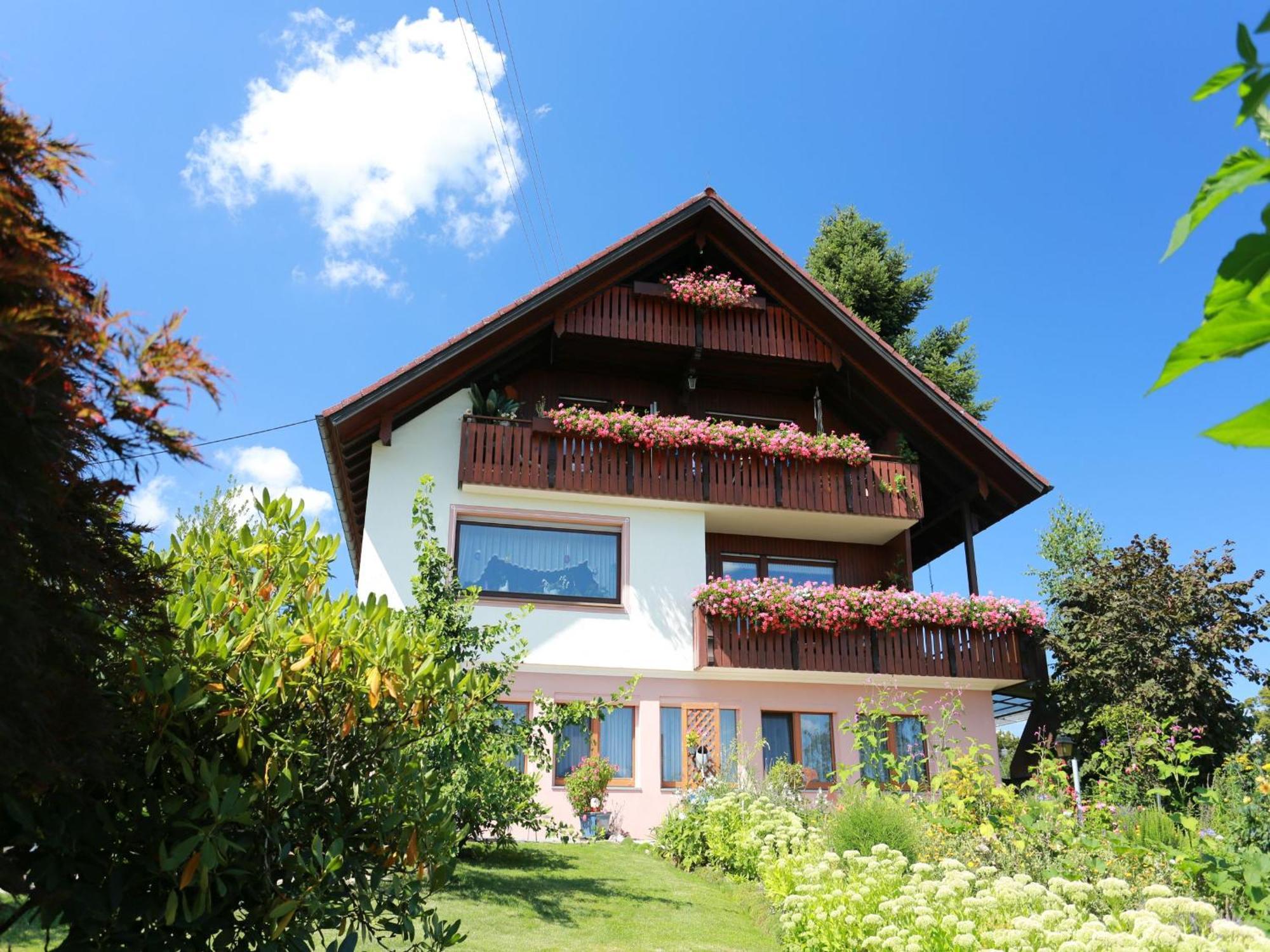 Haus Buehrer Hotel Freiamt Екстериор снимка