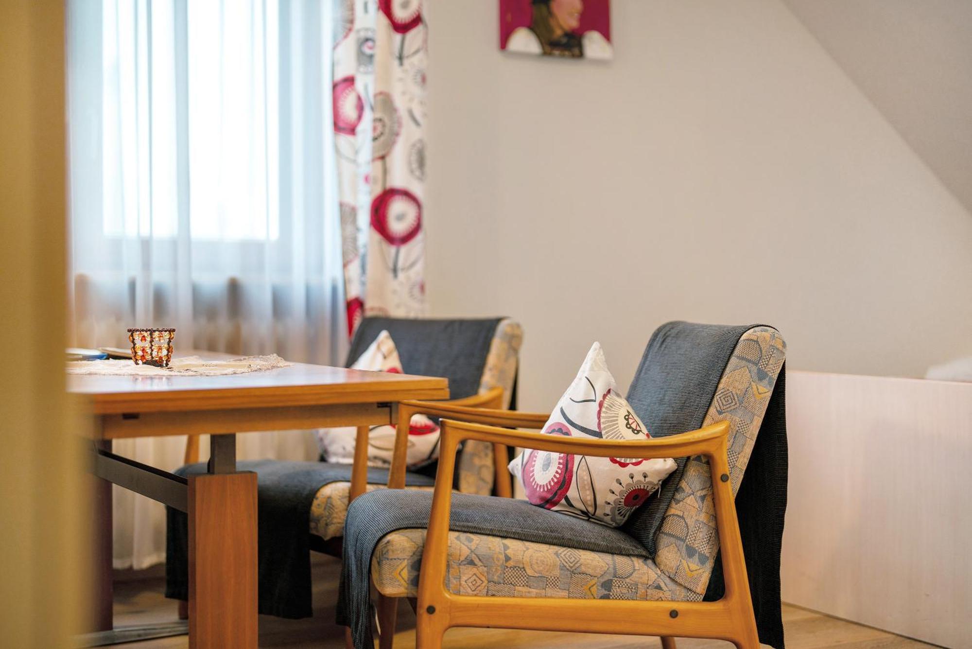 Haus Buehrer Hotel Freiamt Екстериор снимка