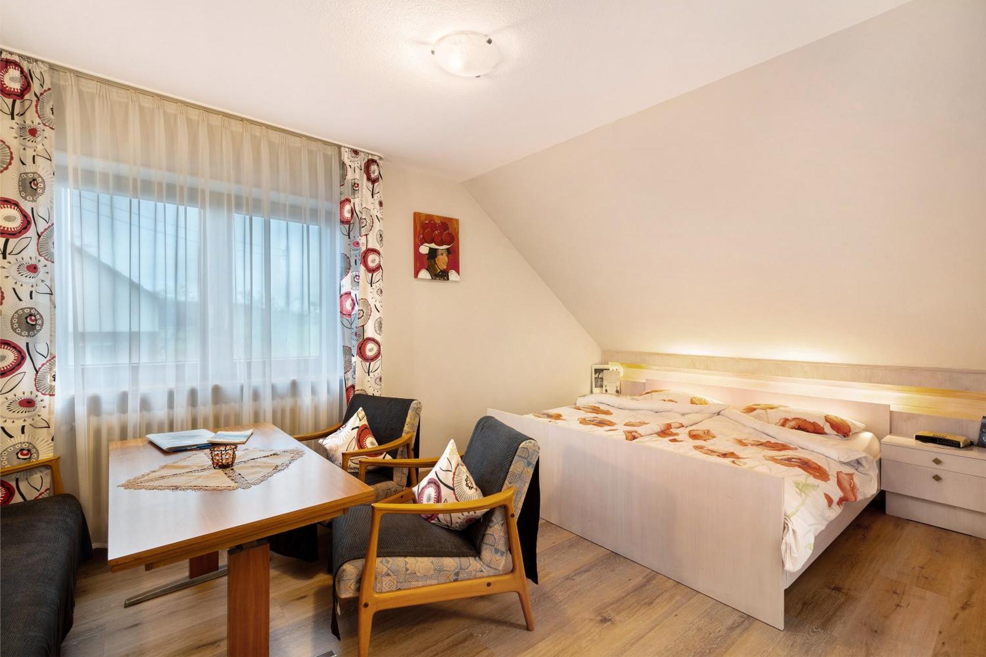 Haus Buehrer Hotel Freiamt Екстериор снимка