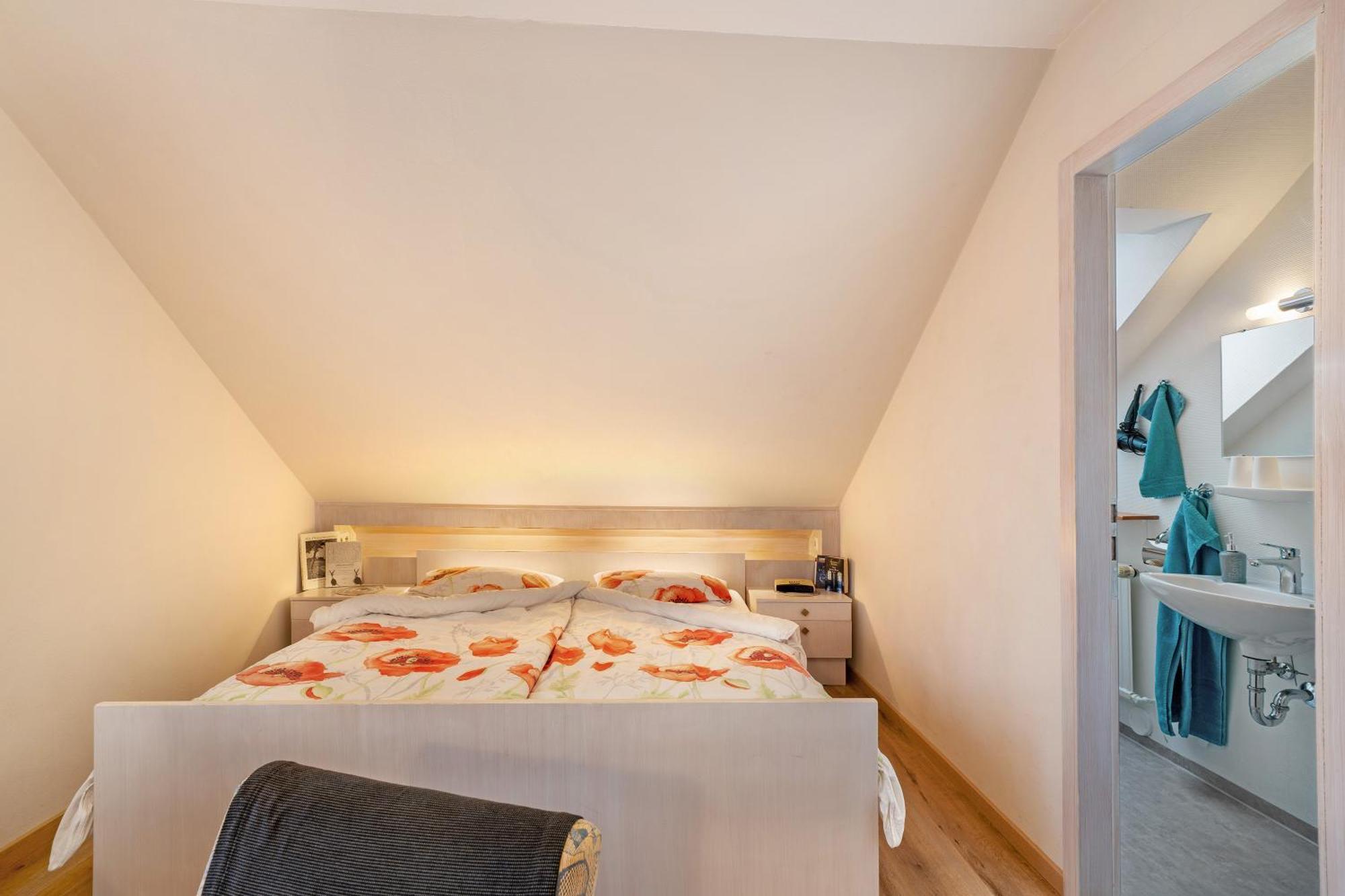 Haus Buehrer Hotel Freiamt Екстериор снимка