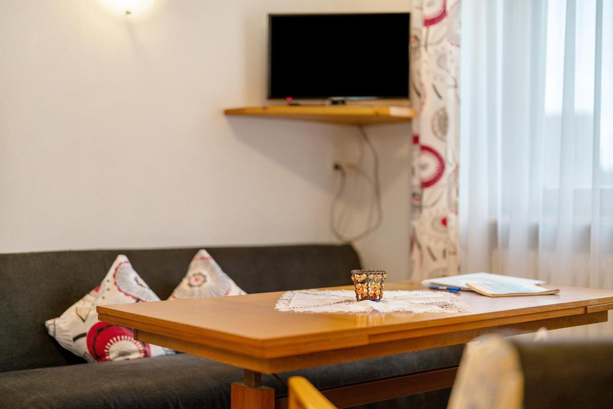 Haus Buehrer Hotel Freiamt Екстериор снимка