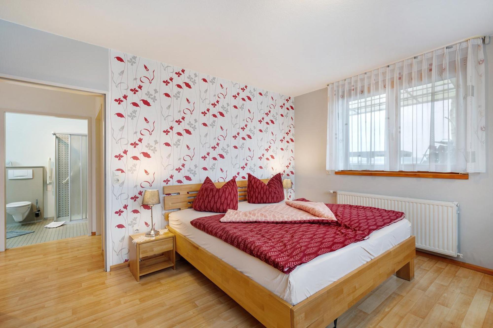 Haus Buehrer Hotel Freiamt Екстериор снимка