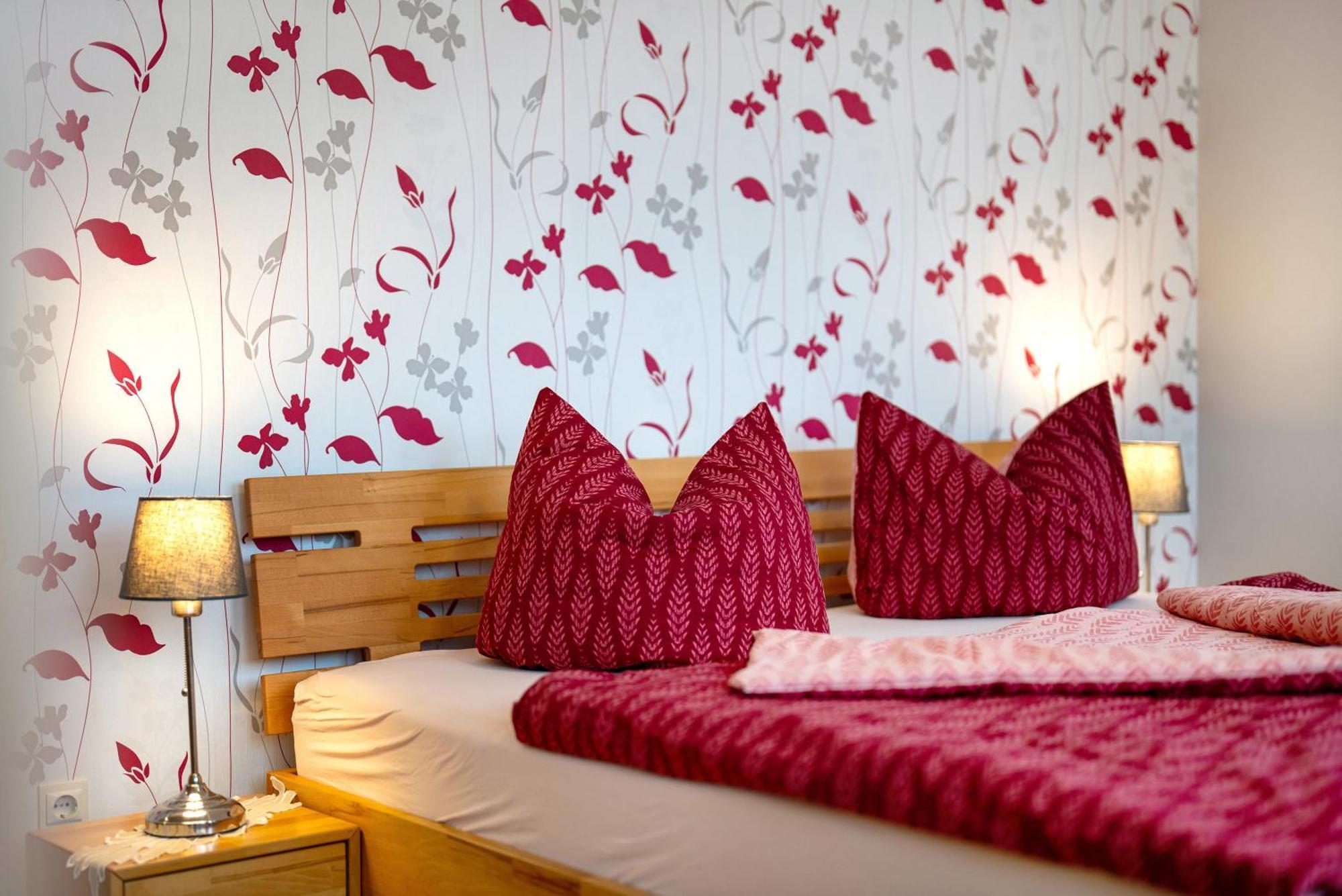 Haus Buehrer Hotel Freiamt Екстериор снимка
