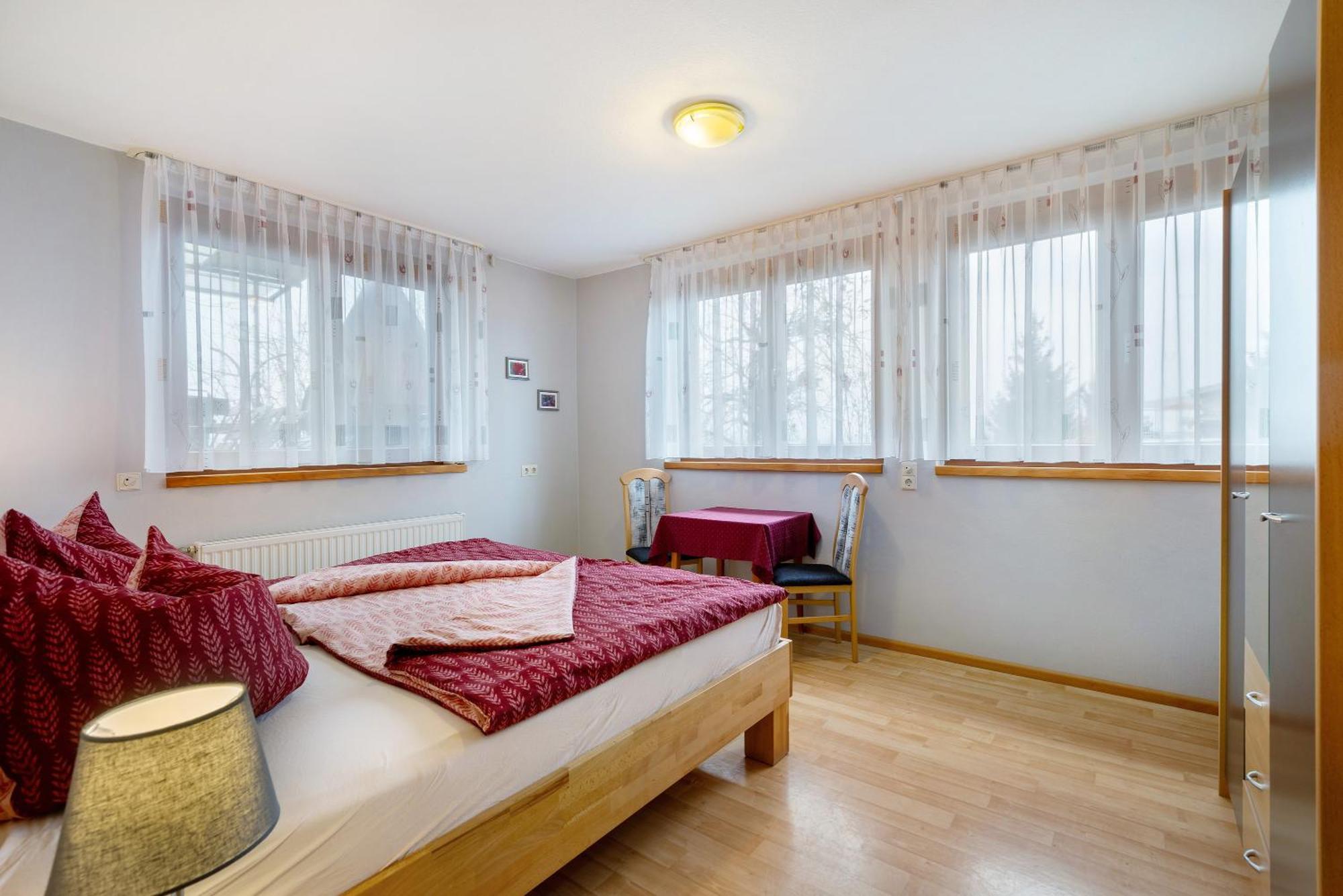 Haus Buehrer Hotel Freiamt Екстериор снимка