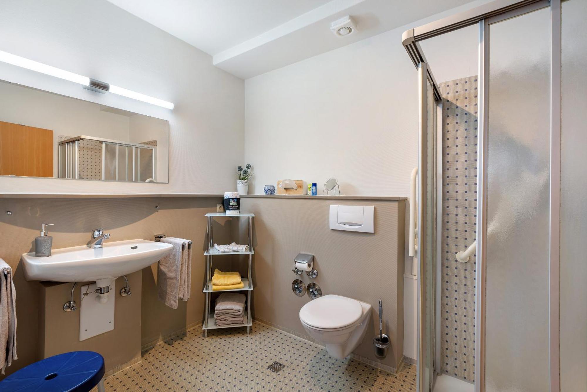 Haus Buehrer Hotel Freiamt Екстериор снимка