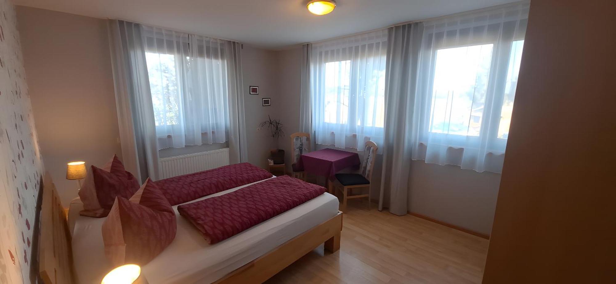 Haus Buehrer Hotel Freiamt Екстериор снимка