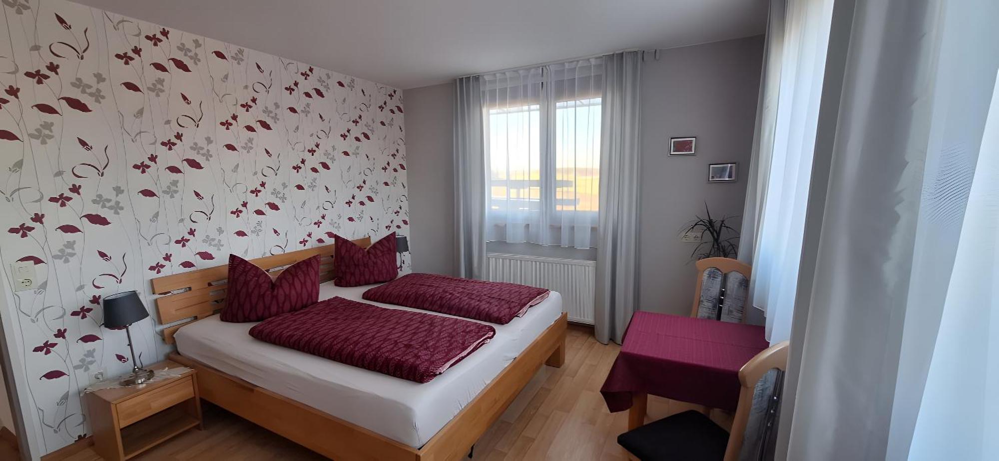 Haus Buehrer Hotel Freiamt Екстериор снимка