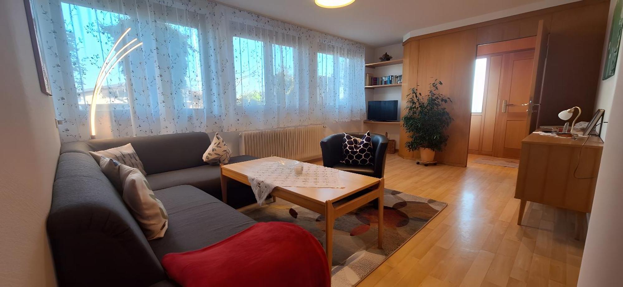 Haus Buehrer Hotel Freiamt Екстериор снимка