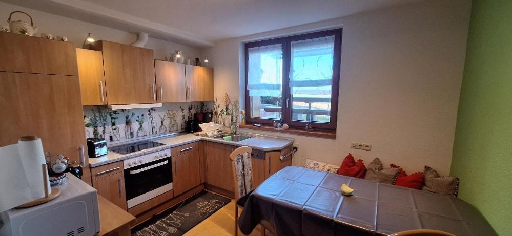 Haus Buehrer Hotel Freiamt Екстериор снимка