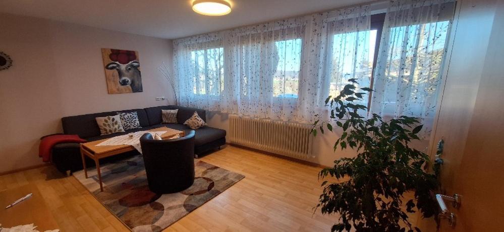 Haus Buehrer Hotel Freiamt Екстериор снимка