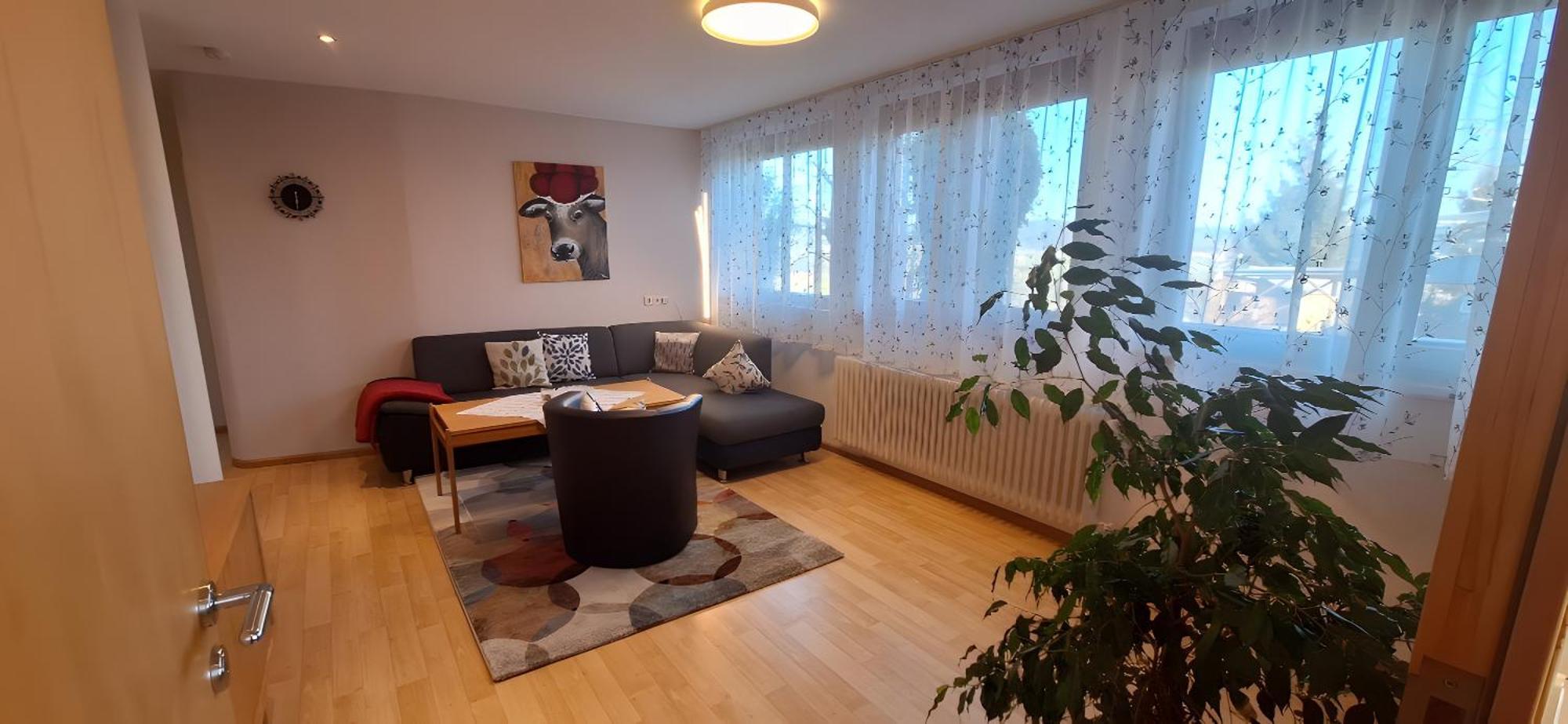 Haus Buehrer Hotel Freiamt Екстериор снимка
